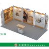 制作与众不同的小展位搭建——首选杭州企睿展览展示有限公司