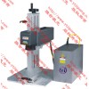 烟台光纤激光打标机|烟台激光刻字喷码打码加工设备