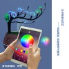 瑜伽伴侣幻宝香氛仙韵古梅灯创意摆件LED创意灯饰浪漫摆件