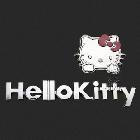 厂家直销车身贴 车贴车身贴 hello kitty车身贴 立体车身贴