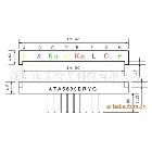 LED数码管专用显示屏