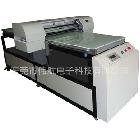 热销供应6018皮带印花机 皮革平板打印机 万能数码皮革彩印机