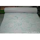 供应艺之宝厚质十字布纹膜 卷材批发0.635*30m