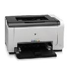 高性价比HP LaserJet Pro CP1025 彩色激光打印机