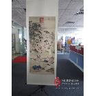 供应天彩堂 卷轴画 油画加工 油画印制 艺术画复制 您的诚信之选