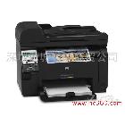 打印机，HPLaserjet Pro  MFP M175a  彩色激光一体机新品