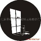 供应LOGO投影灯广告灯图案片LOGO片制作