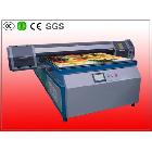 供应爱普生EpsonE-001万能平板打印机 布料打印机 油画布彩印机 数码印刷