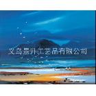 油画批发，外贸油画热卖品，纯手绘油画，HT 2327