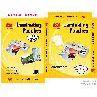 供应出口品质护卡膜塑封膜POUCH LAMINATION FILM