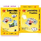 供应出口品质塑封膜pouch laminating film