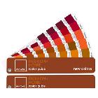 2012新版原装pantone-TPX色卡-新增175色