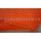 供应科琦达塑胶KQD-I-040荧光网格布、涂塑布、安全网