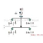 供应上海杭荣瓦斯抽放计量系统