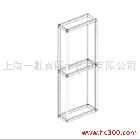 供应一胜百Assab方正33X替代拉网展架、桁架背景的展架