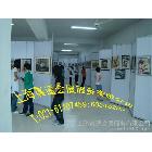 提供服务上海八棱柱展板，动漫画展板，艺术展板，摄影展板出租