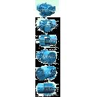 供Y系列18.5KW-2卧式电机，三相，磨床，冷镦机，雕刻机