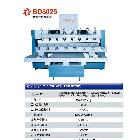 百达得力牌数控立体雕刻机BD8025型