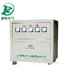 雕刻机专用三相隔离铜线380V/200V变压器SG SBK-35KVA