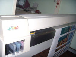 转让二手mimaki jv2-160