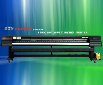 TAIMES 3206S SOLVENT PRINTER