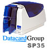 DATACARD证卡打印机 SP35