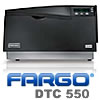 FARGO 证卡打印机 DTC550