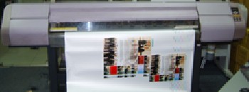 二手MIMAKI JV4-160