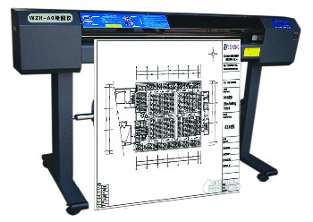 供应绘图仪