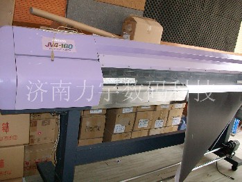 急转二手MIMAKI JV4写真机！