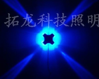 LED十字星光灯（TL-XGD-2）