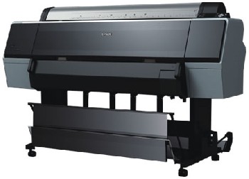 epson机器