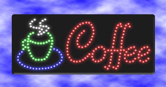 led招牌/ LED广告牌/LED SIGN/LED电子招牌