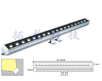 洗墙灯