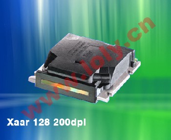 XAAR 126 200DPI