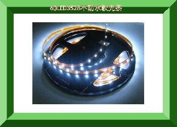 LED3528不防水软光条