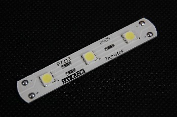transtek-大功率LED白光光源模组