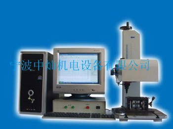 供应铭牌打标机标牌刻字机