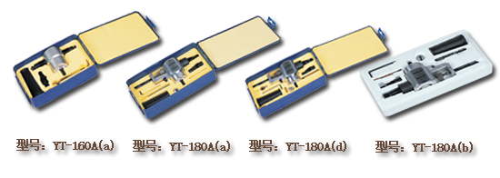 双头薄板切割器