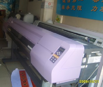 年底甩卖MIMAKI JV4-160