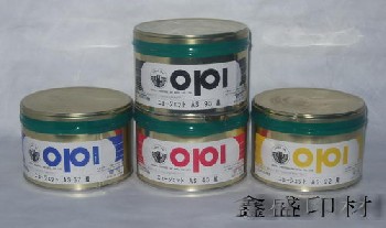 OPI  PVC胶印油墨