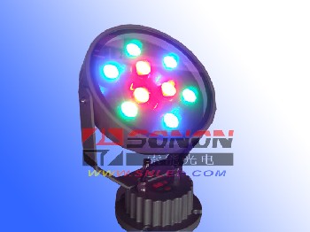 LED投光灯、大功率LED投光灯、LED泛光灯、大功率投光灯