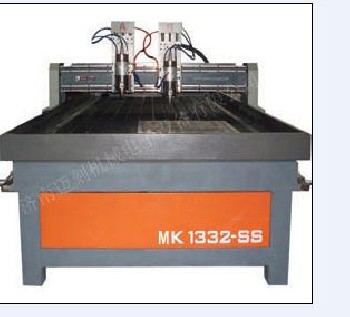 双主轴瓷砖雕刻机