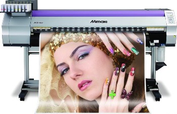 Mimaki-jv33