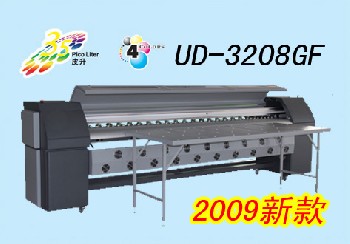 飞腾喷绘机UD-3208GF