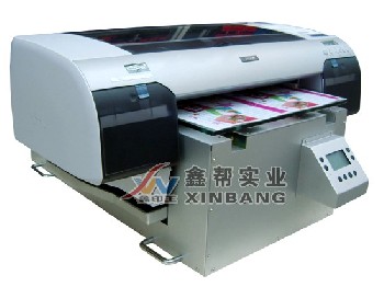 万能平板产品打印机
