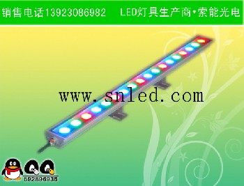 DMX512洗墙灯,LED洗墙灯