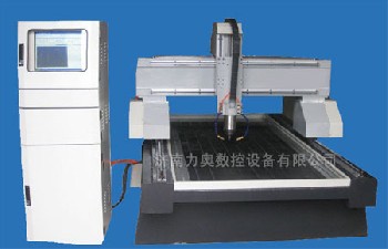 石碑雕刻机,墓碑雕刻机,石材雕刻机首选力奥数控