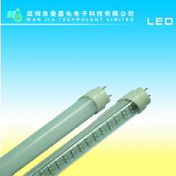 LED T8日光灯管