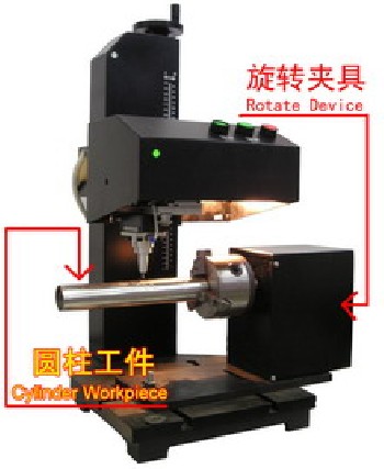 气动打标机 气动刻字机 气动标牌机 电腐蚀打标机 电印机